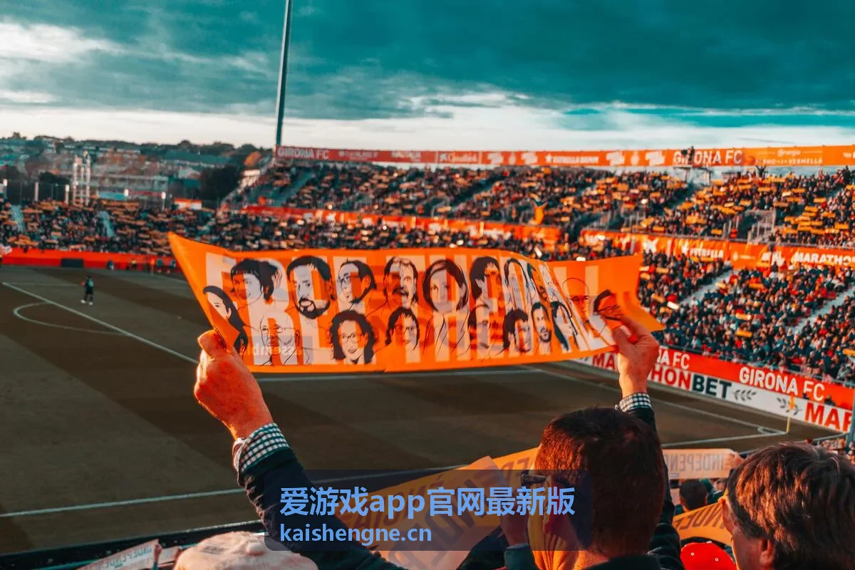 爱游戏app官网最新版 当前主推版本封面